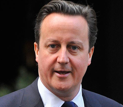 david cameron