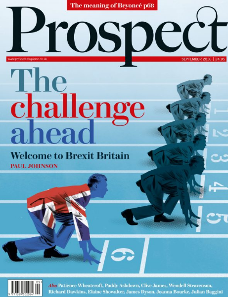 prospect british magazine